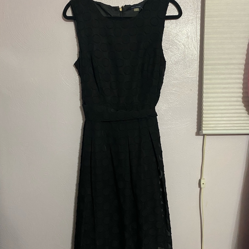 Brand new Tommy Hilfiger dress with tags